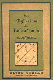Titelseite von Wöllners Buch